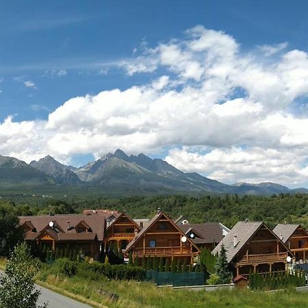 Apartman Nova Lesna Exterior photo