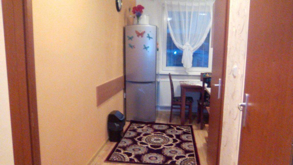 Apartman Nova Lesna Exterior photo