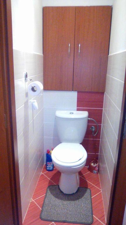Apartman Nova Lesna Exterior photo