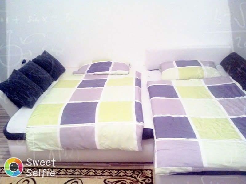 Apartman Nova Lesna Exterior photo