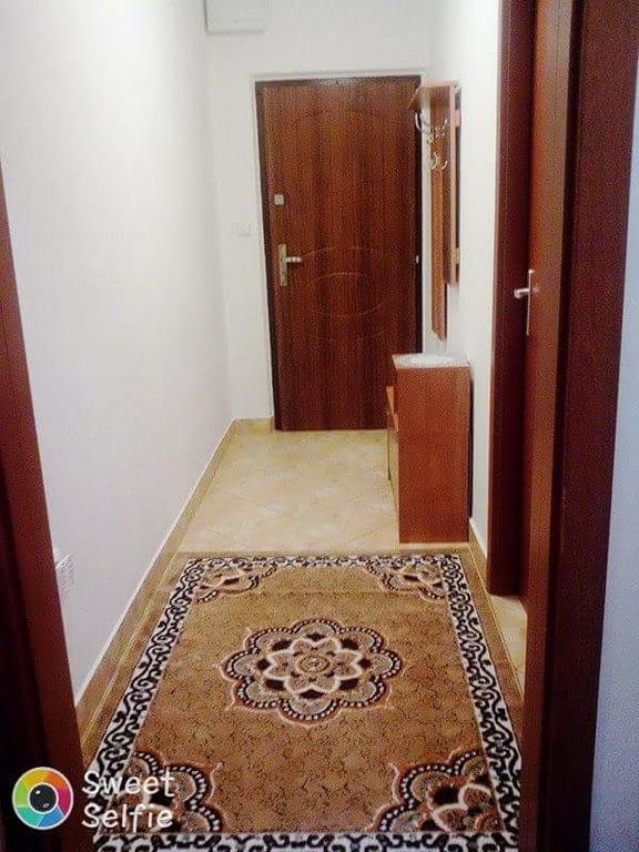 Apartman Nova Lesna Exterior photo